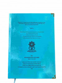 Strategi Takmir Dalam Memakmurkan Masjid Agung Sukamara Mendawai, Kalimantan Tengah Melalui Kegiatan Sosial Ekonomi