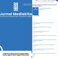 Children's Commodification on Baim Paula's YouTube Channel