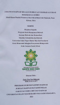 Strategi Dakwah Melalui Pembacaan Hadrah Sayyidah Khadijah Al Kubro
(Studi Kasus Pondok Pesantren Putri Darul Batul Ath-Thahirah, Pasar Kliwon, Solo)