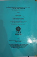 METODE TAFSIR SALMAN: TAFSIR ILMIAH ATAS JUZ ‘AMMA
KARYA TIM TAFSIR SALMAN ITB
(STUDI KRITIK METODOLOGI)