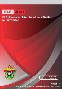 Persepsi Soisal Pada Remaja Berkepribadian Ambivert Saat Beraktivitas Seoran Diri
Di Ruang Publik