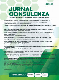 Resiliensi Akademik Terhadap Santri yang Memiliki Tiga Peran