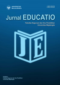 Achievement Goal Orientation Dan Social Loafing Pada Mahasiswa Kip-Kuliah Di Surakarta