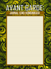 Personal Branding Calon Legislatif Generasi Z Melalui Instagram: Studi Deskriptif Kualitatif Pada Akun @muhammadshoma