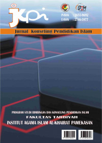 Hubungan Religiusitas Terhadap Ide Bunuh Diri Pada Mahasiswa Semester Akhir