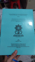 Dakwah Pemberdayaan Anak Yatim Piatu Dan Duafa (Studi Kasus Di Panti Asuhan Annisa Kabupaten Karanganyar)