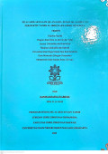 NILAI AKHLAK DALAM QS. AN-NAHL: 90 DAN QS. AL-ISRA’: 23 PERSPEKTIF TAFSIR AL-IBRIZ KARYA BISRI MUSTHOFA