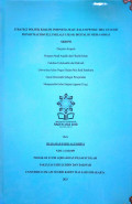 STRATEGI POLITIK KOALISI INDONESIA MAJU DALAM PEMILU 2024: ANALISIS PRINSIP MACHIAVELLI MELALUI JEJAK DIGITAL DI MEDIA SOSIAL