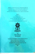 BIMBINGAN INDIVIDU DENGAN TEKNIK REWARD AND PUNISHMENT DALAM MEMINIMALISIR INTERMITTENT
EXPLOSIVE DISORDER ANAK ATTENTION DEFFICIT HYPERACTIVITY DISORDER DI SD AL-FIRDAUS SURAKARTA