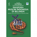 Diaspora Muslim Indonesia di Belanda
