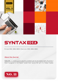 Strategi Komunikasi Komisi Pemilihan Umum (KPU) Kabupaten Boyolali Melalui Pendidikan Politik untuk Meningkatkan Partisipasi Pemilih