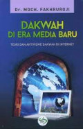Dakwah Di Era Media Baru
