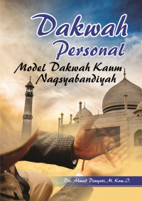 Dakwah Personal: Model Dakwah Kaum Naqsyabandiyah (FC)