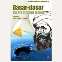 Dasar-Dasar Epistemologi Islam