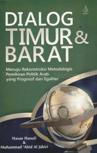 Dialog Timur dan Barat