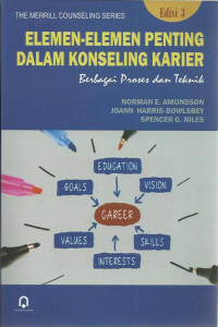 Elemen-Elemen Penting dalam Konseling Karier