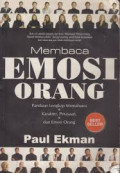MEMBACA EMOSI