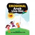 EMOSIONAL Anak Usia Dini