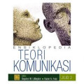 ENSIKLOPEDIA TEORI KOMUNIKASI JILID II