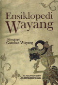 Ensiklopedi Wayang