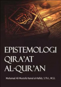 Epistemologi Qira'at Al-Qur'an