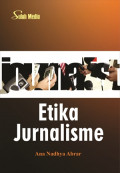 Etika Jurnalisme
