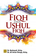 FIQH DAN USHUL FIQH