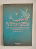 Filsafat Dakwah Ilmu Dakwah dan Penerapannya