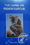 The Liang Gie Pengantar Filsafat Ilmu