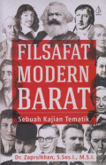 Filsafat Modern Barat