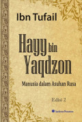 Hayy bin Yaqdzon; Manusia dalam Asuhan Rusa