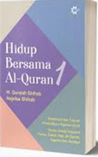 Hidup Bersama Al-Quran 1