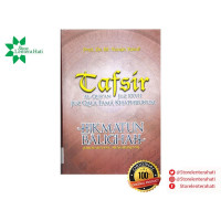 Tafsir Juz 27 Hikmatun Balighah - Hikmah Yang Menghunjam