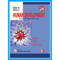 Human Development-Perkembangan Manusia 2 (e10)
