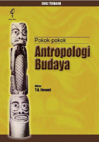 POKOK-POKOK ANTROPOLOGI BUDAYA