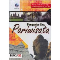 Pengantar Ilmu Pariwisata