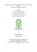 DIMENSI ESTETIKA DALAM HADRAH MUHAMMAD EDRUZ (ME) BAABUL GHUFRON (Perspektif Teori Estetika Seyyed Hosein Nasr)