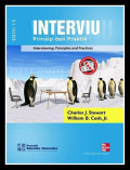 INTERVIU PRINSIP DAN PRAKTIK