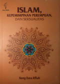Islam, Kepemimpinan Perempuan, dan Seksualitas