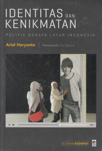 Identitas dan Kenikmatan