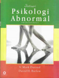 Intisari Psikologi Abnormal : Buku Kedua