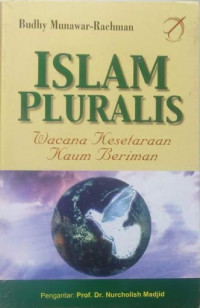 Islam Pluralisme