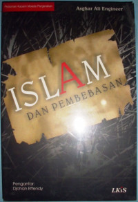 Islam dan Pembebasan