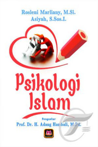 Psikologi Islam