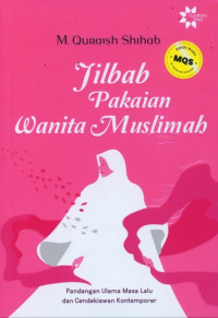JILBAB PAKAIAN WANITA Muslimah