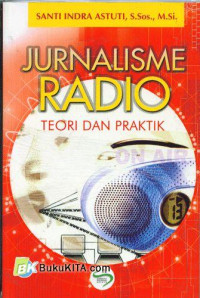 Jurnalisme Radio