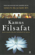 Kamus Filsafat
