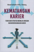 KEMATANGAN KARIER