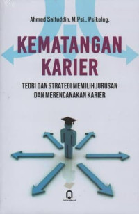 KEMATANGAN KARIER