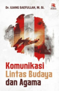 Komunikasi Lintas Budaya dan Agama